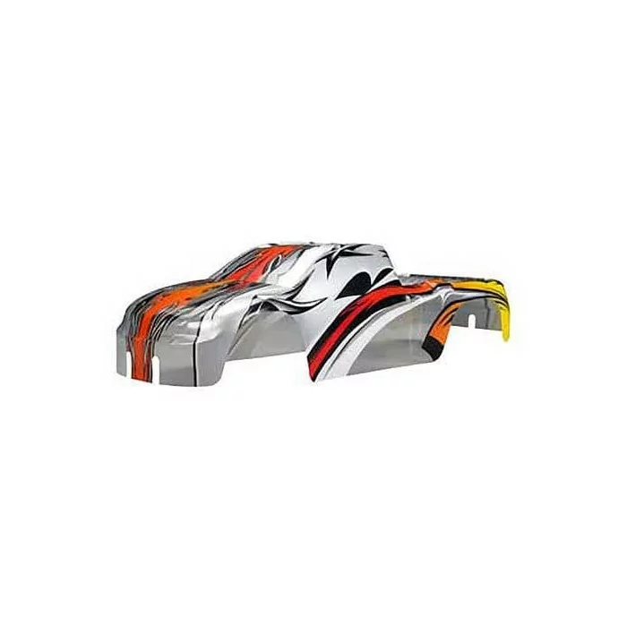 Traxxas Body w/ProGraphics Revo