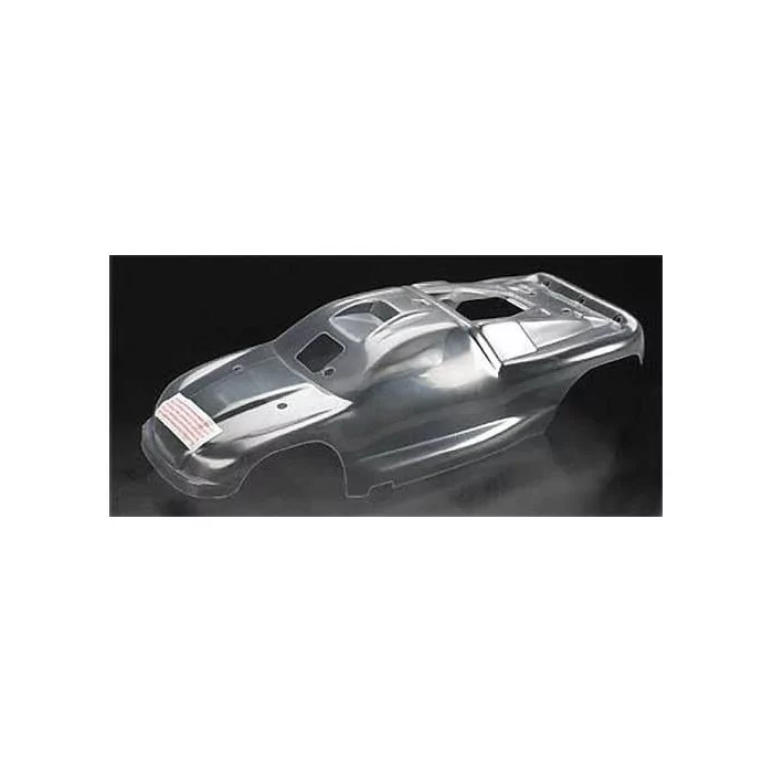 Traxxas Clear Body Jato