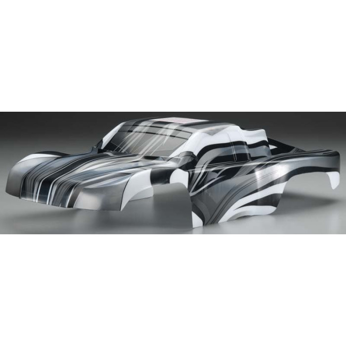 Traxxas ProGraphix Body Slash 4X4