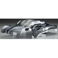 Traxxas ProGraphix Body Slash 4X4