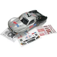 Traxxas Body Slash 4x4 Scott Douglas/Mike Oberg