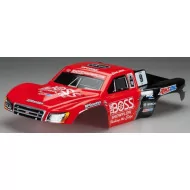 Traxxas Body Slash Chad Hord
