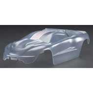 Traxxas Clear Body 1/16 E-Revo VXL