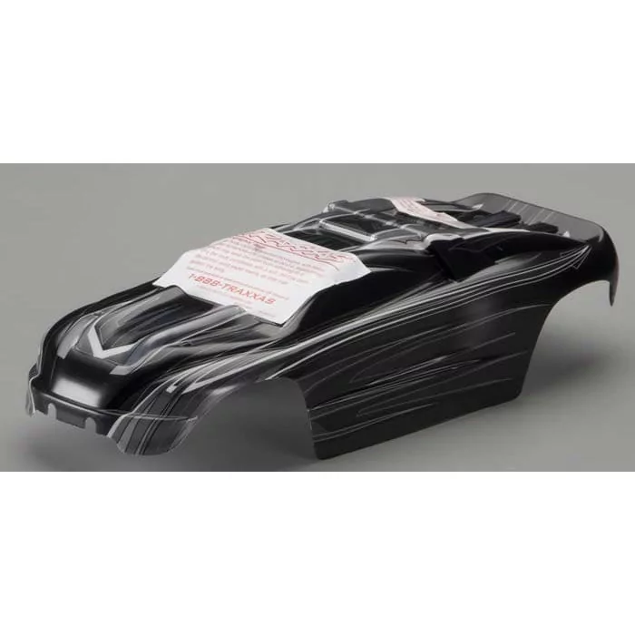 Traxxas ProGraphix Body 1/16 E-Revo VXL