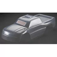 Traxxas Body Stampede w/Decal Sheet