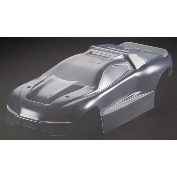 Traxxas Body E-Revo
