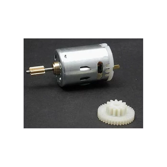 Traxxas EZ-Start Motor