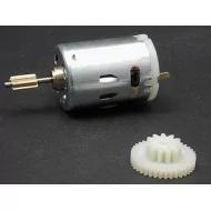 Traxxas EZ-Start Motor