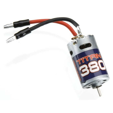 Electric Motors & ESC