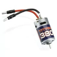 Traxxas Titan 380 Motor 18-Turns