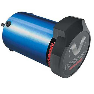 Electric Motors & ESC