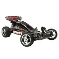 Traxxas 1/10 Bandit Buggy XL-5 RTR