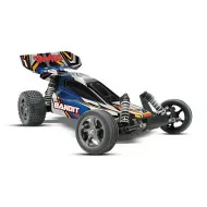 Traxxas 1/10 Bandit VXL TSM TQi RTR