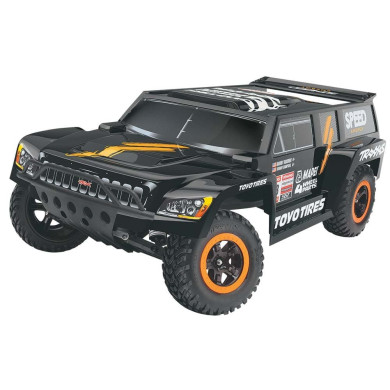 Traxxas
