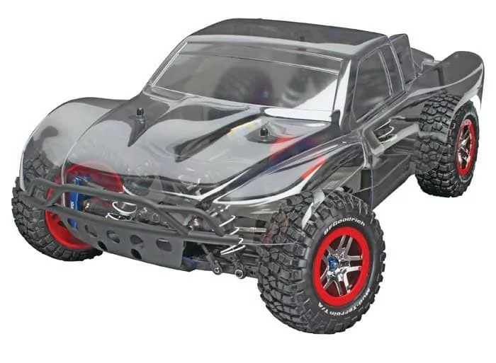 Traxxas