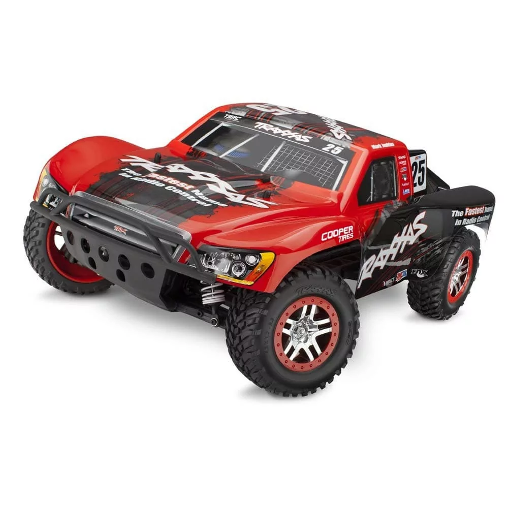 Traxxas