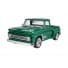 Revell 1/25 '65 Chevy Stepside Pickup 2 'n 1