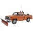 Revell GMC Piuckup With Snow Plow 1/24th scale
