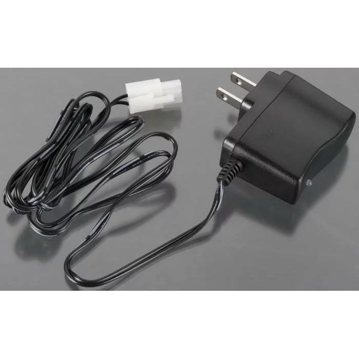 Traxxas AC Charger 350mAh 6-Cell NiMH