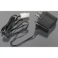 Traxxas AC Charger 350mAh 6-Cell NiMH