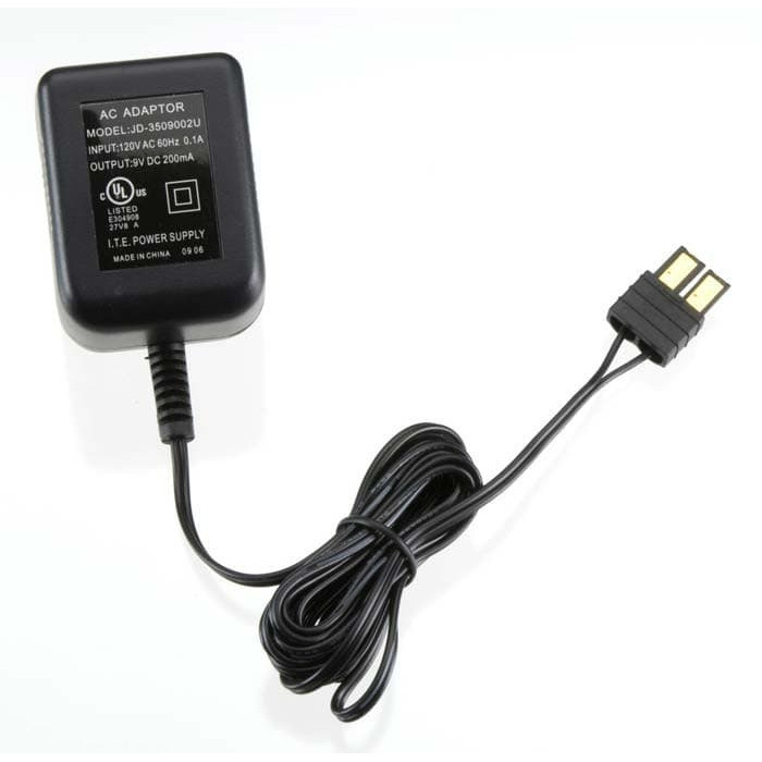 Traxxas A/C Overnight Wall Charger 1/16 VXL