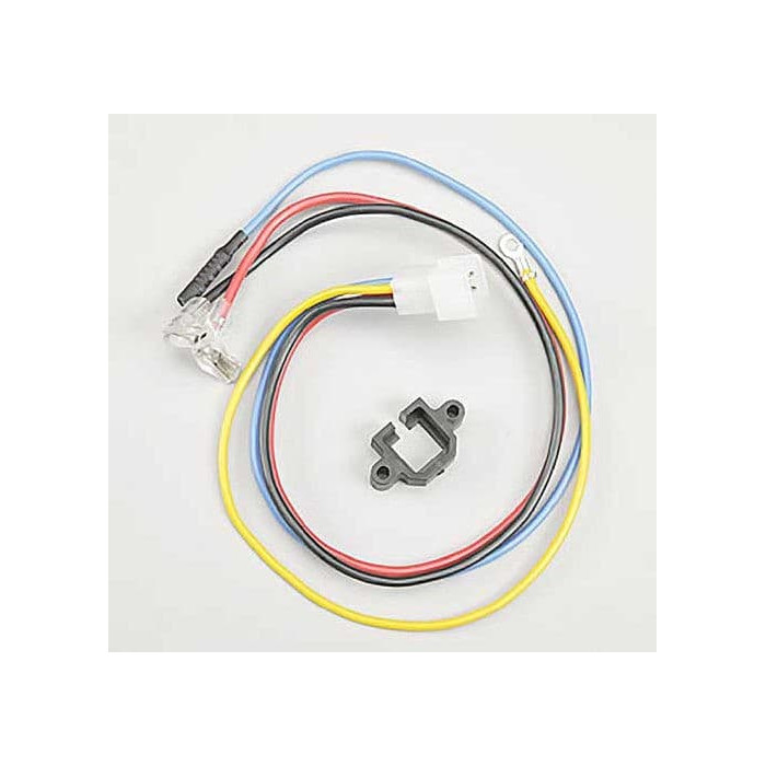 Traxxas Connector Wiring Harness 4570/5270 Revo
