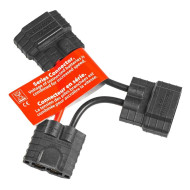 Traxxas Wire Harness Series Battery Connection