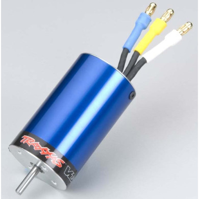 Electric Motors & ESC