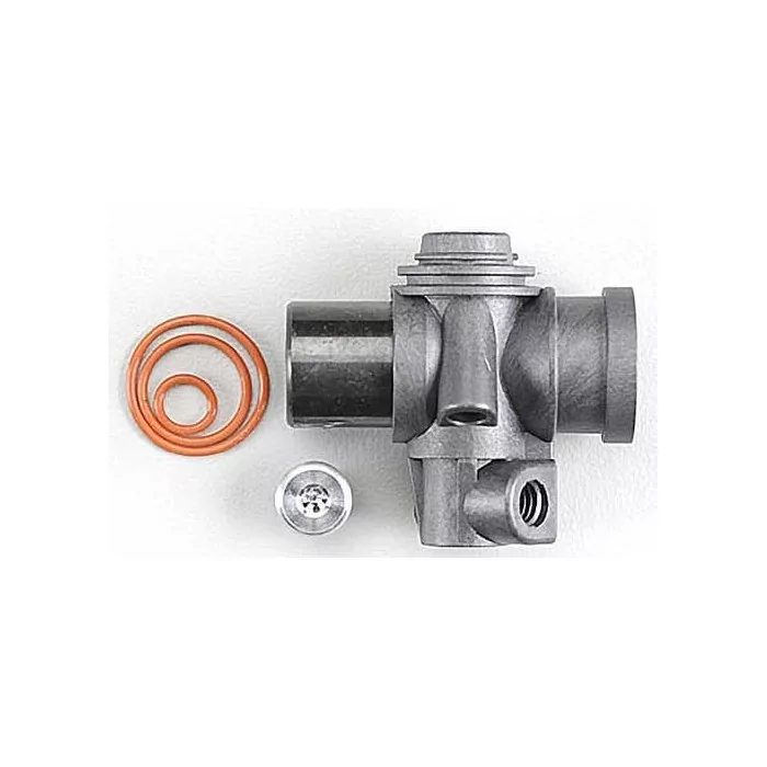 Traxxas Carburetor Body/Plug/O-Ring Traxxas 2.5