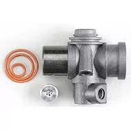 Traxxas Carburetor Body/Plug/O-Ring Traxxas 2.5