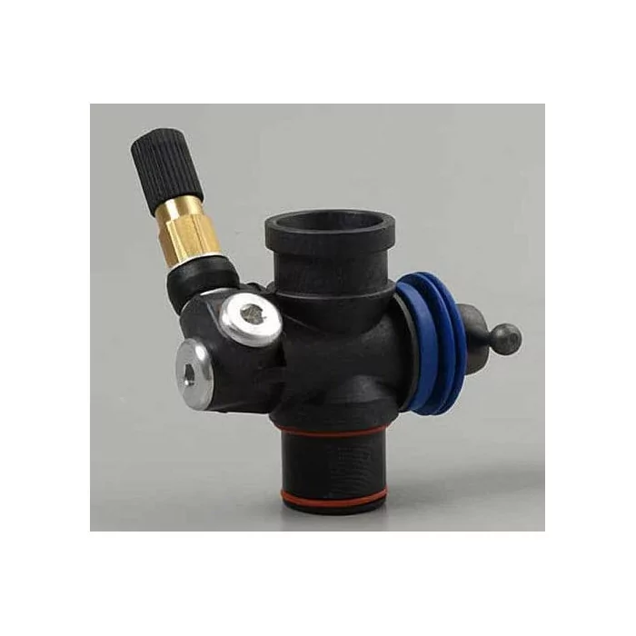 Traxxas Carburetor Complete Traxxas 2.5