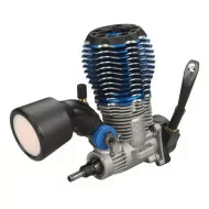 Traxxas TRX 3.3 IPS Shaft Engine w/Pull Start