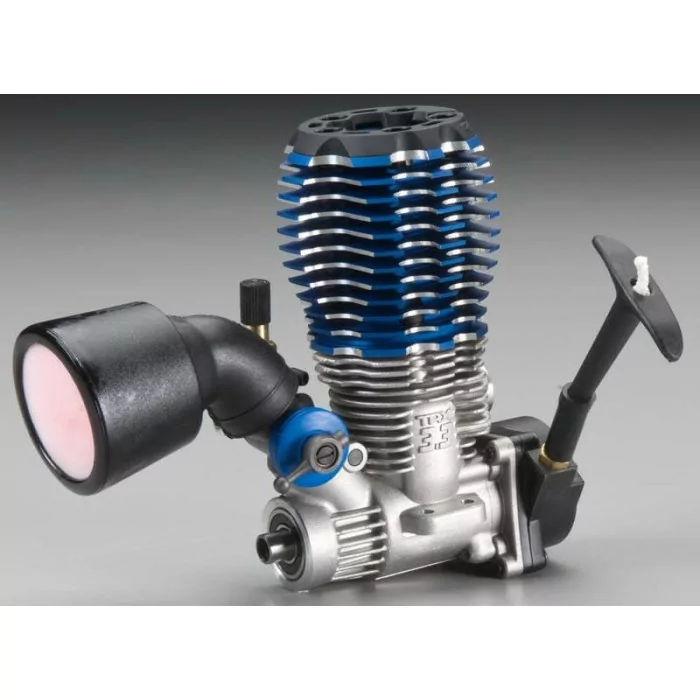 Traxxas TRX 3.3 Multi-Shaft w/Pull Start