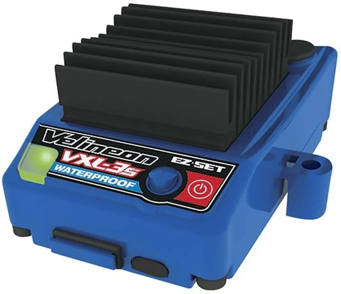 Electric Motors & ESC