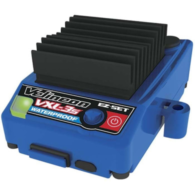 Electric Motors & ESC