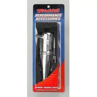 Traxxas Resonator Dual Chamber Tuned Pipe Jato