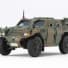 Tamiya Jgsdf Light Armored Vehicle