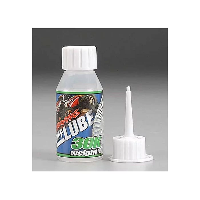 Traxxas Differential Oil 30K Weight Revo