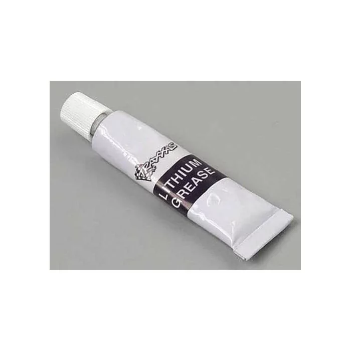 Traxxas Grease White Lithium