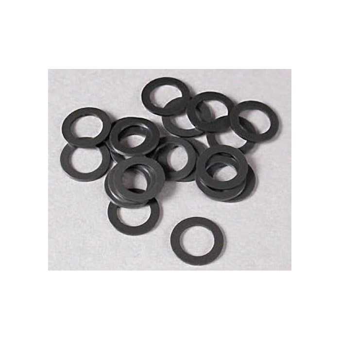 Traxxas Fiber Washers 5x8mm (20)