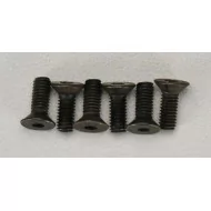 Traxxas Countersunk Hex Screw 3x8mm (6)