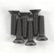 Traxxas Screws Countersunk Machine 3x12mm Revo (6)