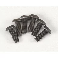 Traxxas Button Head Machine Screw 3x8mm Revo (6)