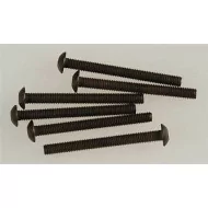 Traxxas Button Head Machine Screw 3x30mm Revo (6)