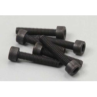 Traxxas Head Screws Traxxas 2.5 (6)