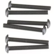 Traxxas Screws 3x23mm Button-Head Machine Hex Drive (6)