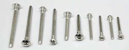 Buy TRA3739 - Traxxas Screw Pin Set (10) at a price of $4.99 in the USA | RC Street Shop