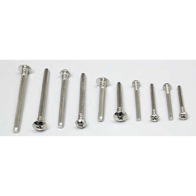 Buy TRA3739 - Traxxas Screw Pin Set (10) at a price of $4.99 in the USA | RC Street Shop