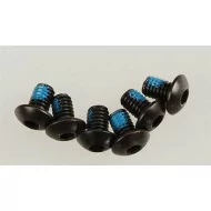 Traxxas Button Head Machine Screw 4x6mm Revo (6)