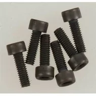 Traxxas Cap Head Machine Screw 2.5x8mm Revo (6)